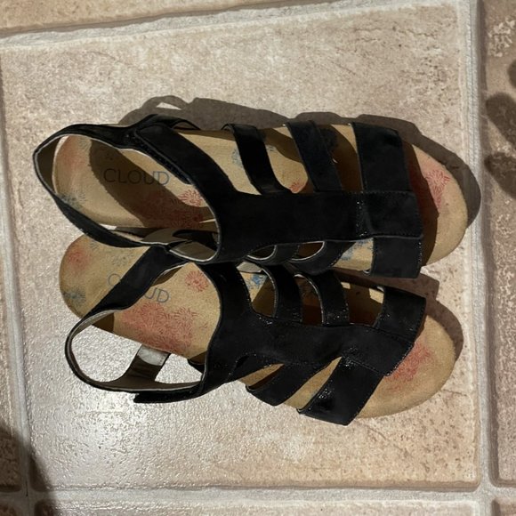 Sandales Clouds - Picture 4 of 9